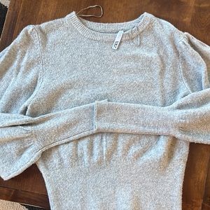 Zara Knit Sweater